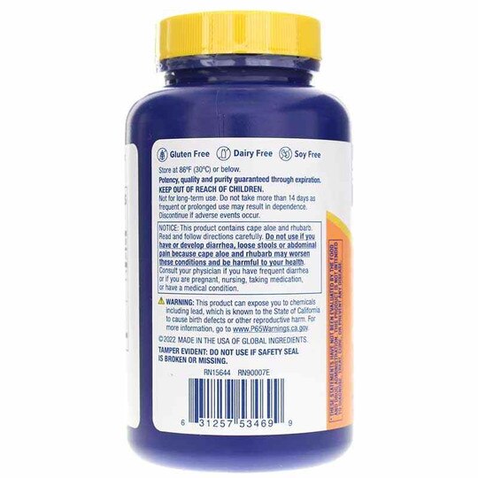 Cleanse More, RNL